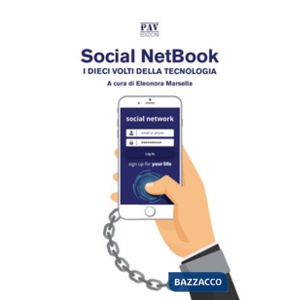 Social NetBook. I dieci volti della tecnologia