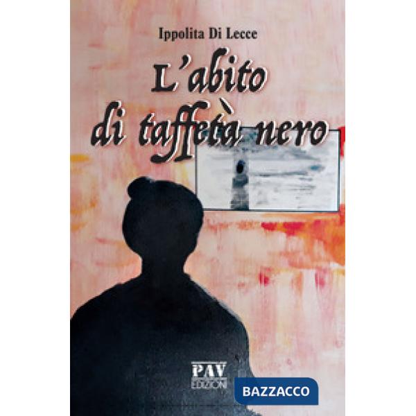 Abito di taffetà nero (L')