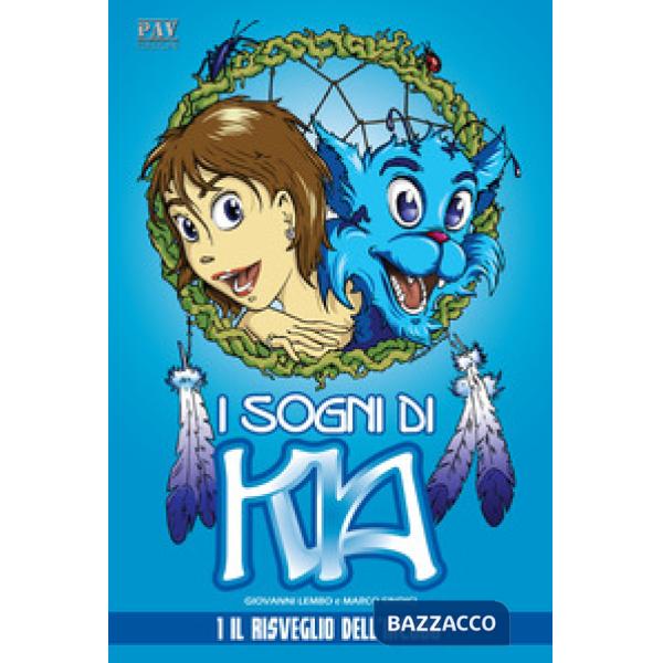 Sogni di KIA. Il risveglio dell'incubo (I). Vol. 1