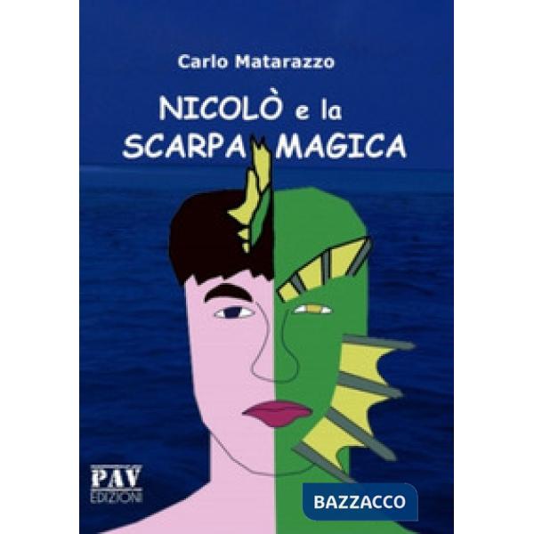 Nicolò e la scarpa magica