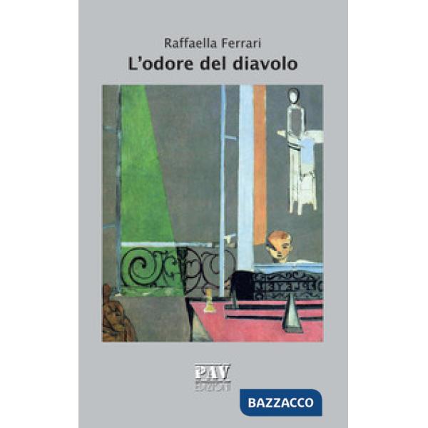 Odore del diavolo (L')