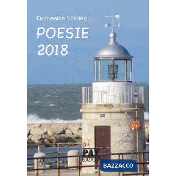 Poesie 2018