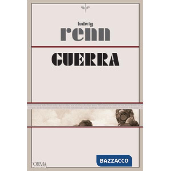Guerra. Ediz. integrale