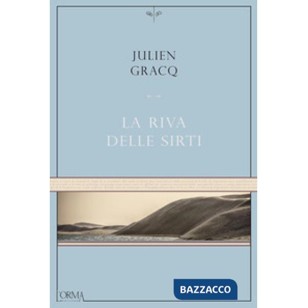 Riva delle Sirti (La)