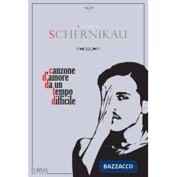 Canzone d'amore da un tempo difficile