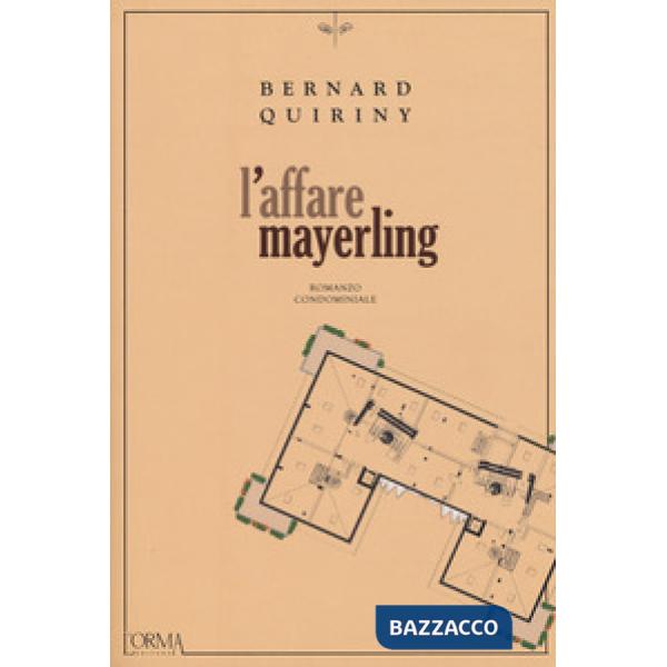 Affare Mayerling (L')