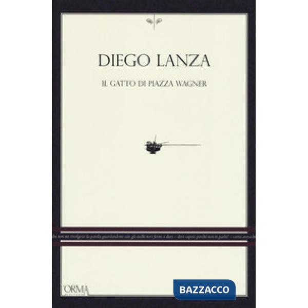 Gatto di piazza Wagner (Il)