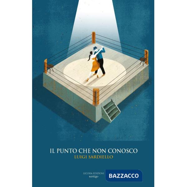 Punto che non conosco (Il)