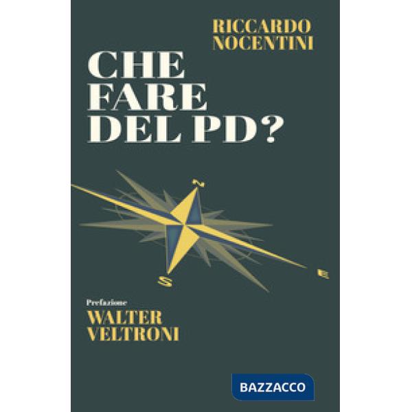 Che fare del PD?