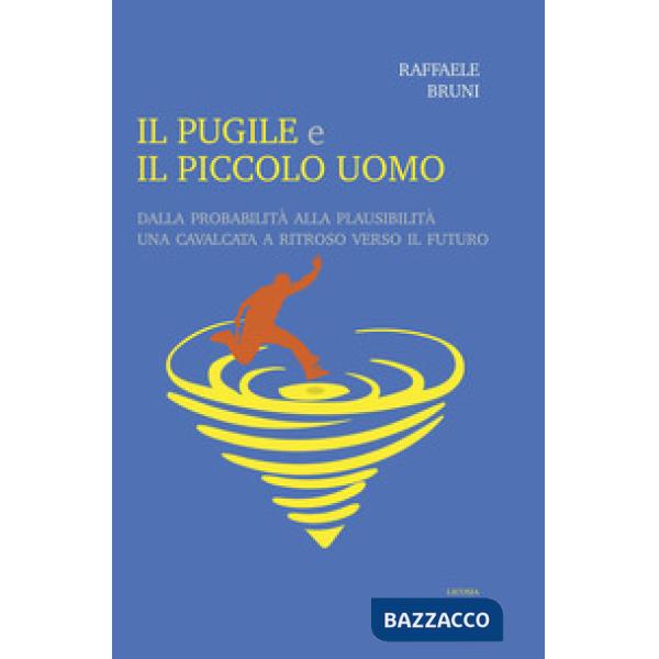 Pugile e il piccolo uomo. Dalla probabilità alla plausibilità. Una cavalcata a r
