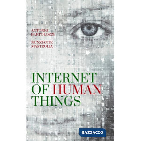 Internet of Human Things