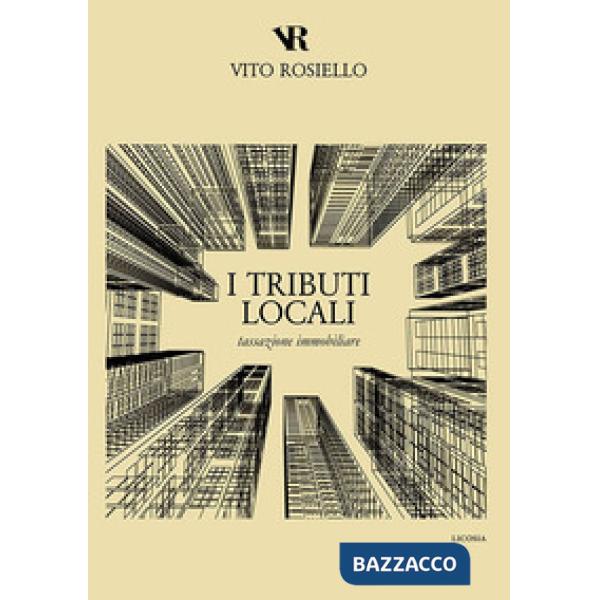 Tributi locali. Tassazione immobiliare (I)