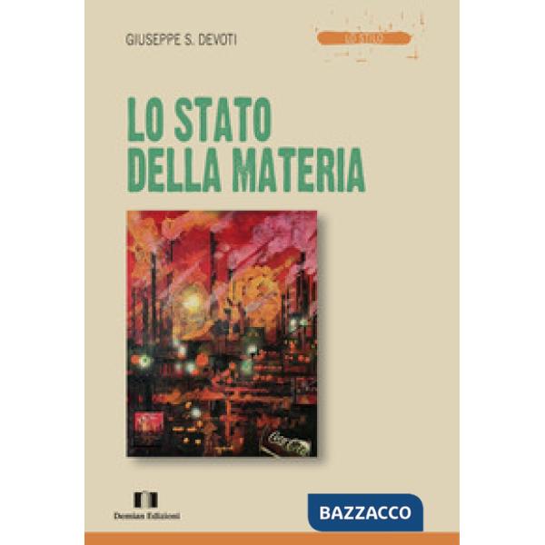 Stato della materia (Lo)
