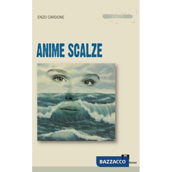 Anime scalze