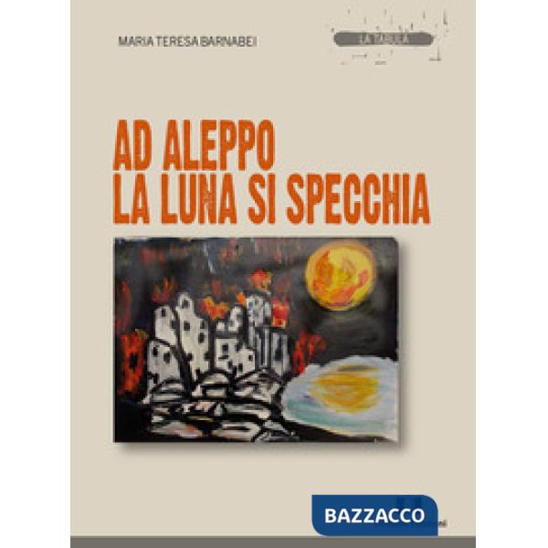 Ad Aleppo la luna si specchia