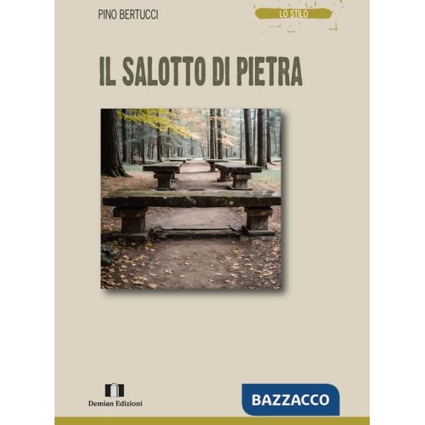 Salotto di pietra (Il)