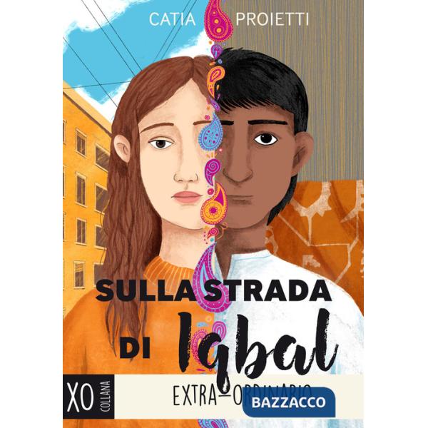 Sulla strada di Iqbal