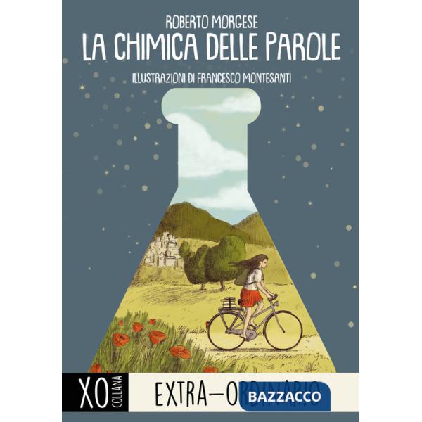 Chimica delle parole (La)