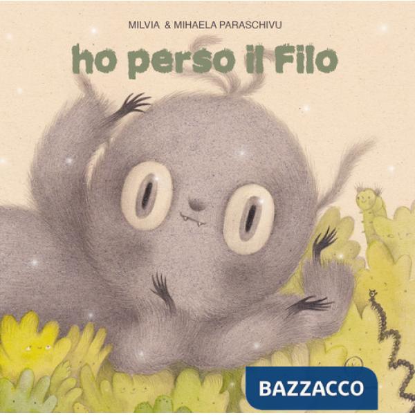 Ho perso il filo. Ediz. a colori