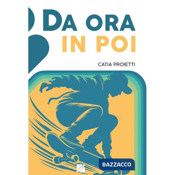 Da ora in poi