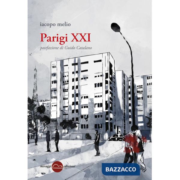 Parigi XXI