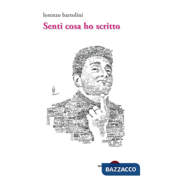 Senti cosa ho scritto