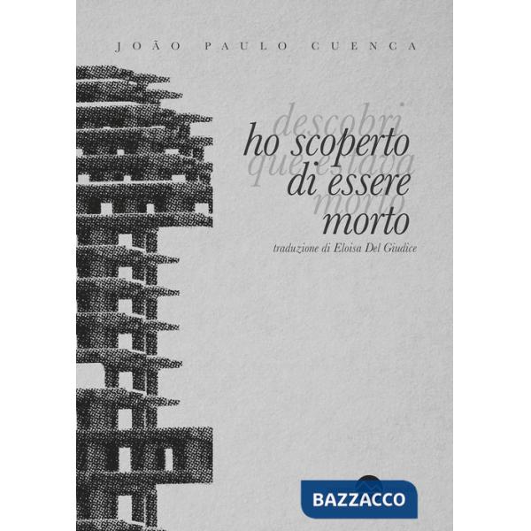 Ho scoperto di essere morto