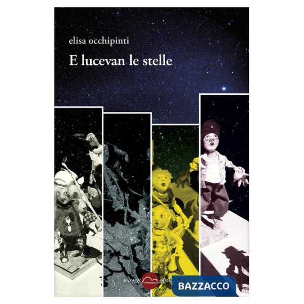 E lucevan le stelle