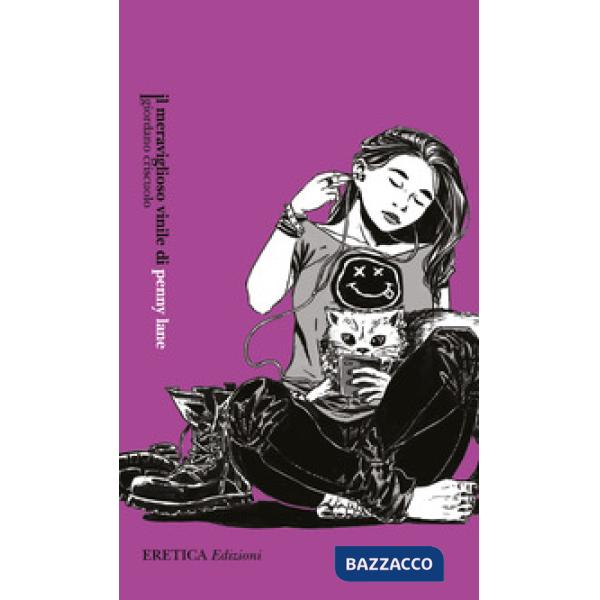 Meraviglioso vinile di Penny Lane (Il)