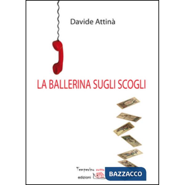 Ballerina sugli scogli (La)