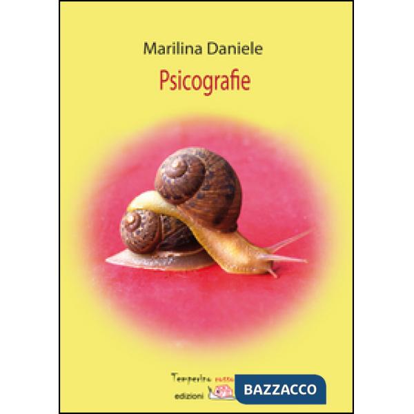 Psicografie