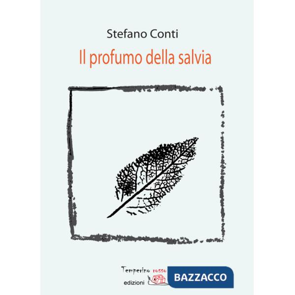 Profumo della salvia (Il)