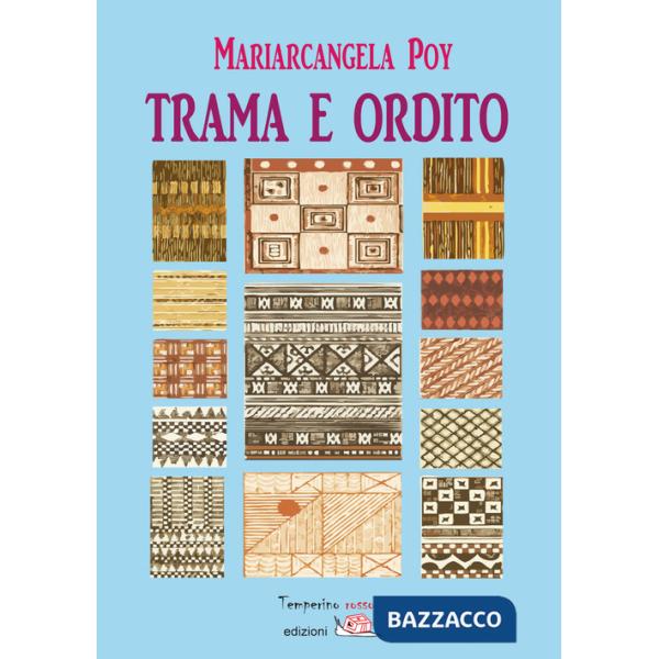 Trama e ordito