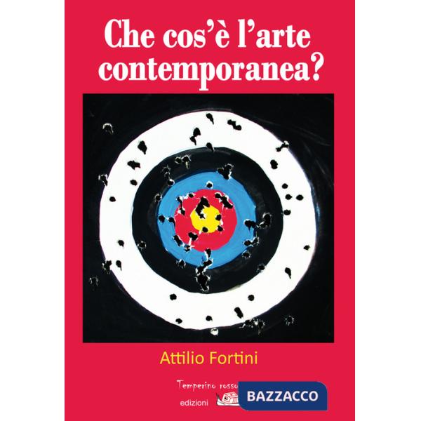 Che cos'è l'arte contemporanea?