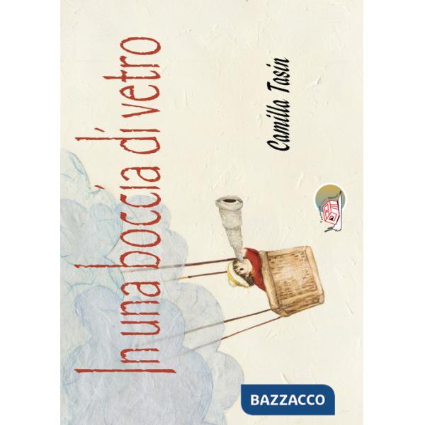 In una boccia di vetro