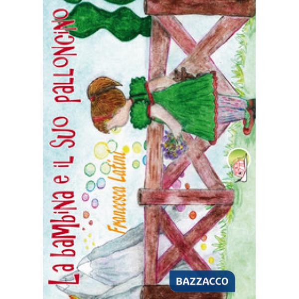 Bambina e il suo palloncino (La)