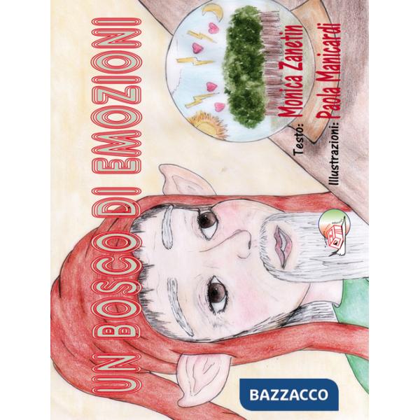 Bosco di emozioni (Un)