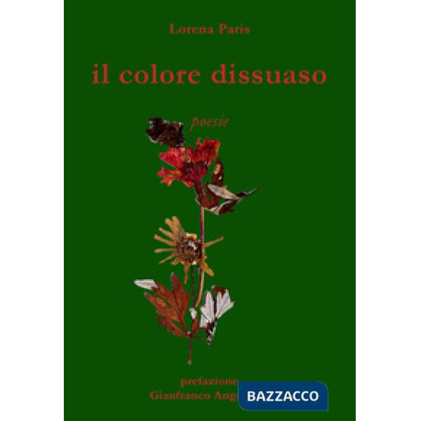 Colore dissuaso (Il)