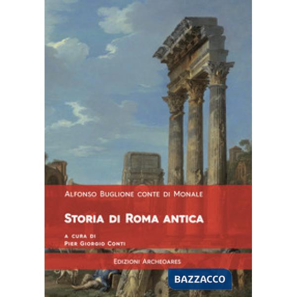 Storia di Roma antica