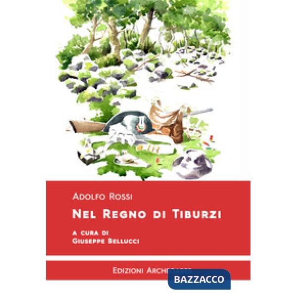 Nel regno di Tiburzi