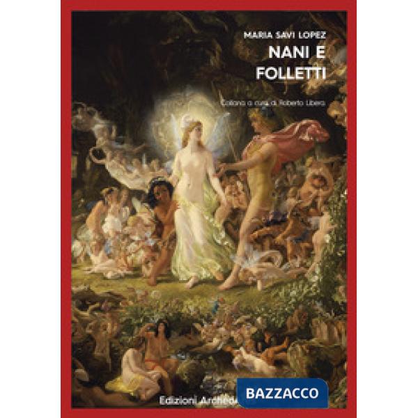 Nani e folletti