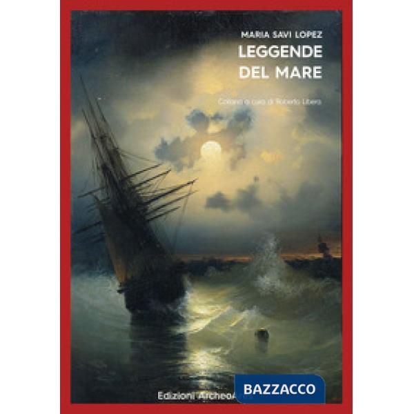Leggende del mare