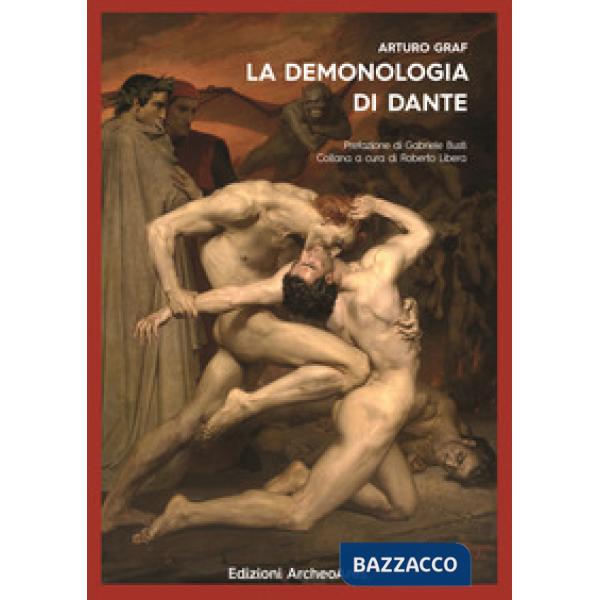 Demonologia di Dante (La)