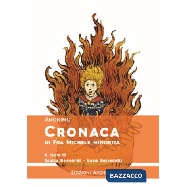 Cronaca di Fra Michele minorita