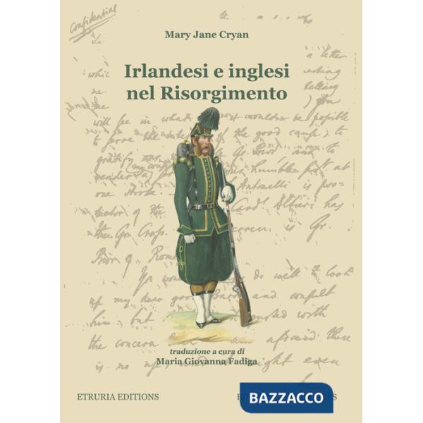 Irlandesi e inglesi nel Risorgimento