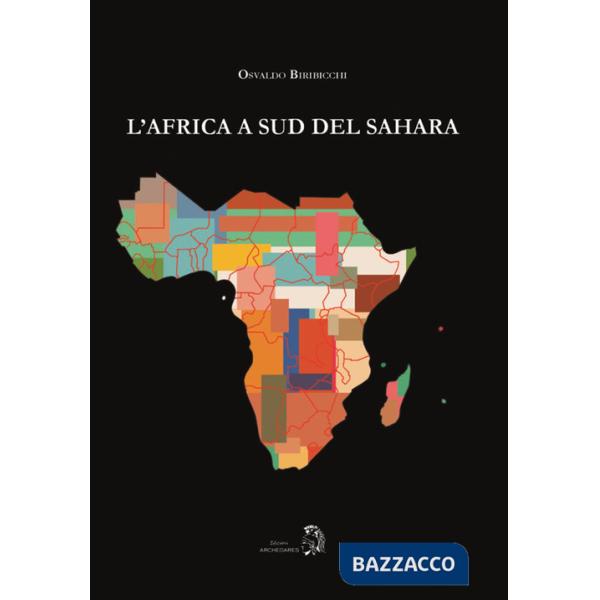 Africa a Sud del Sahara (L')