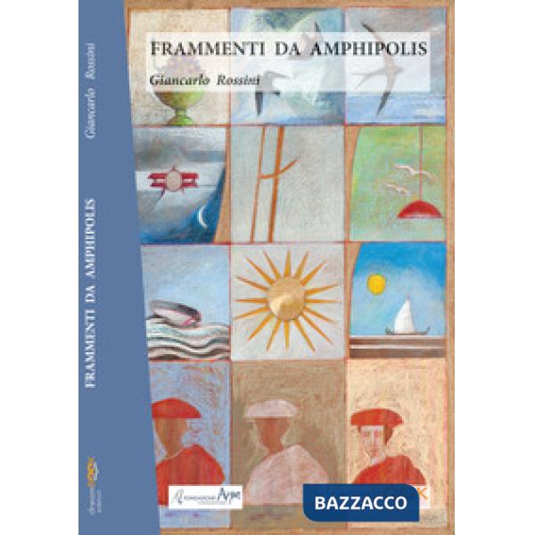 Frammenti da Amphipolis