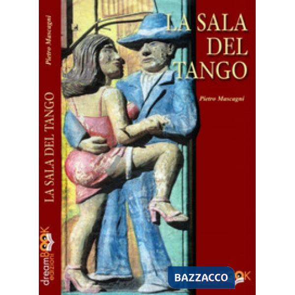 Sala del tango (La)
