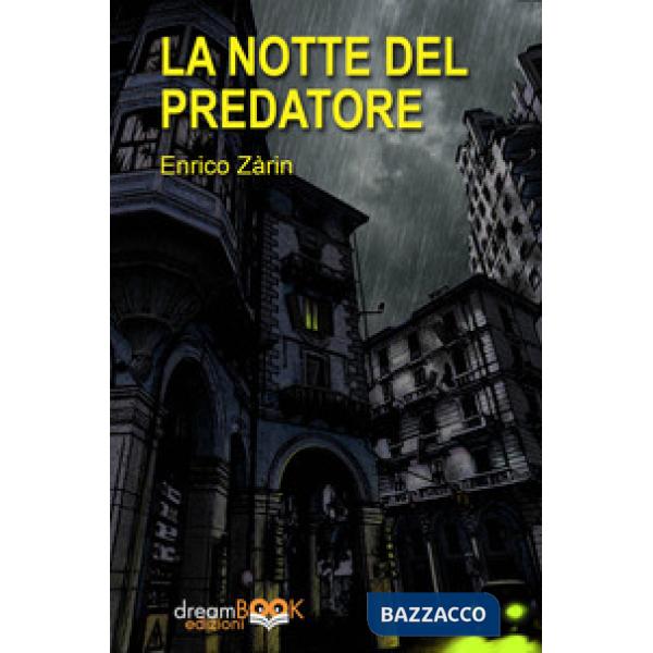 Notte del predatore (La)