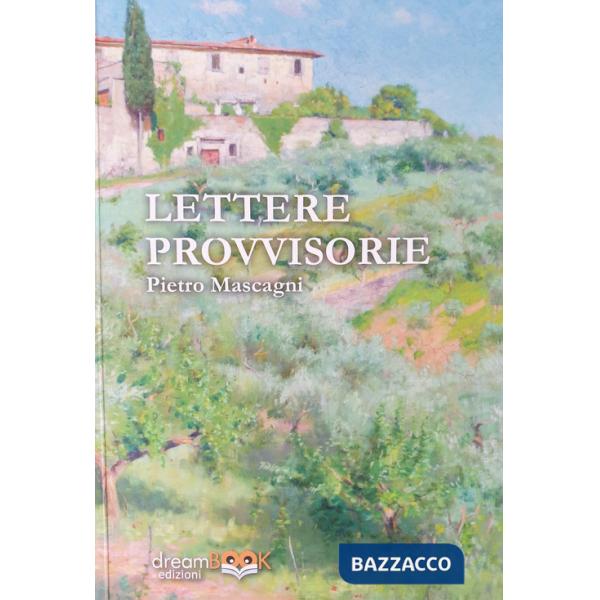 Lettere provvisorie